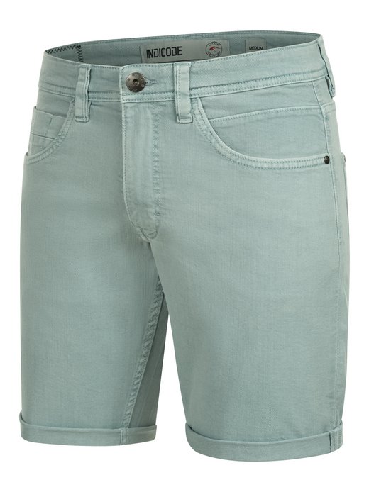 Herren Shorts Jeans - Page