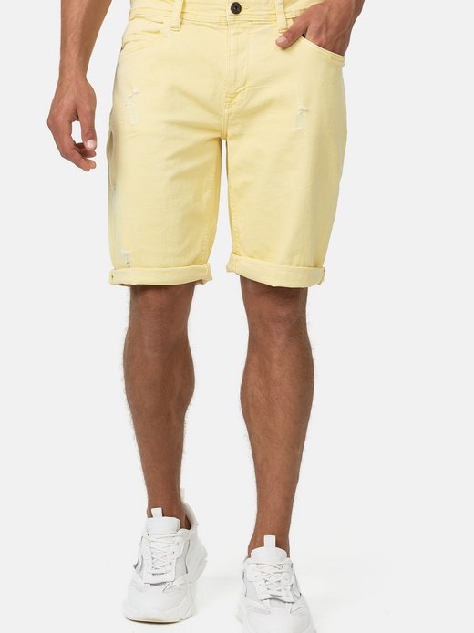 Herren Shorts Jeans - Page