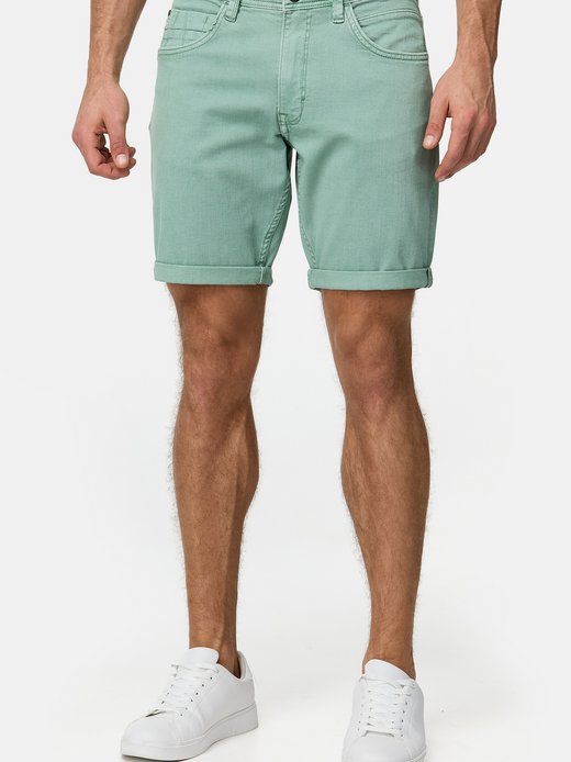 Herren Shorts Jeans - Page