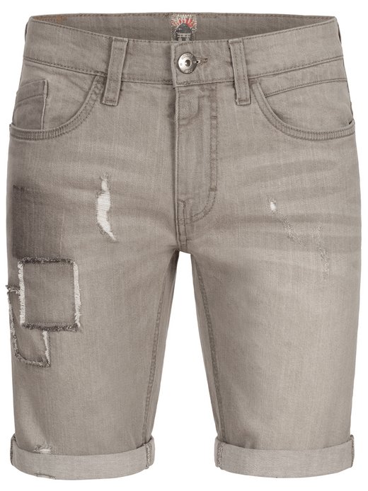 Herren Shorts Jeans - Roberts