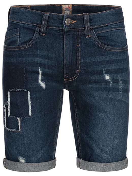 Herren Shorts Jeans - Roberts