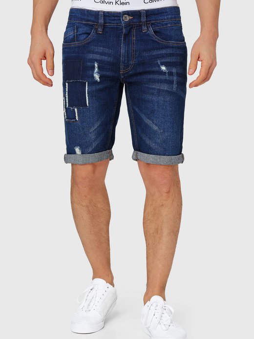 Herren Shorts Jeans - Roberts