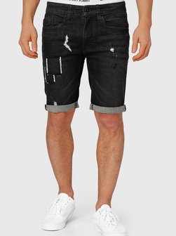 Herren Shorts Jeans - Roberts