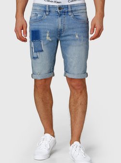 Herren Shorts Jeans - Roberts