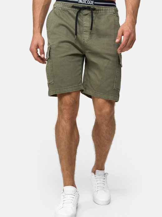 Herren Shorts Jeans - Rudi