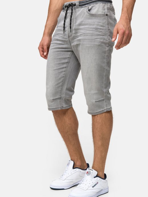 Herren Shorts Jeans - Vasile