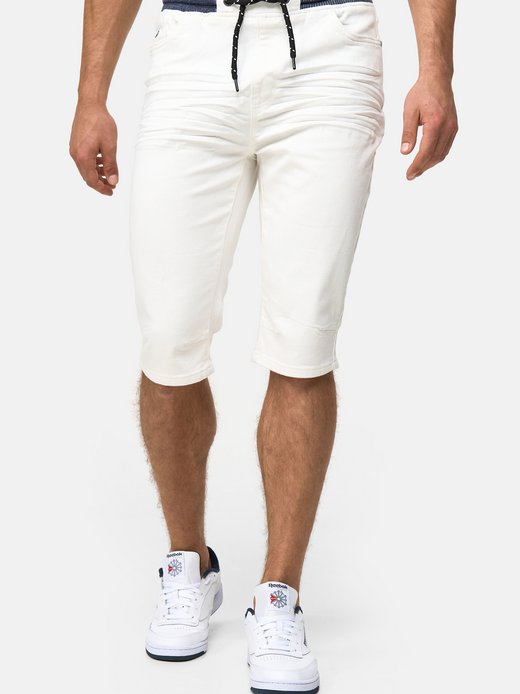 Herren Shorts Jeans - Vasile