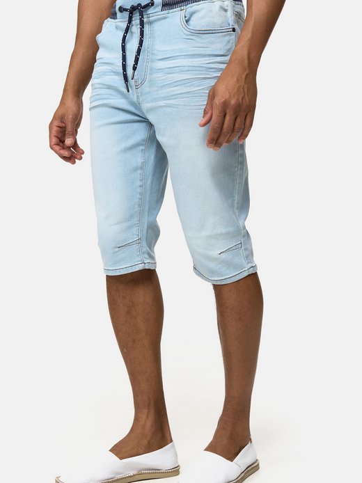 Herren Shorts Jeans - Vasile