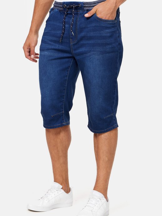 Herren Shorts Jeans - Vasile