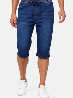 Herren Shorts Jeans - Vasile