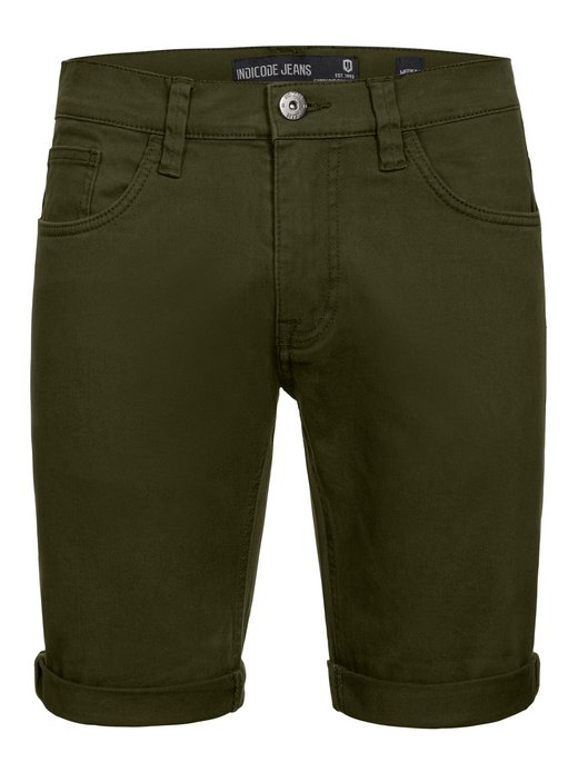 Herren Shorts Jeans - Villeurbanne