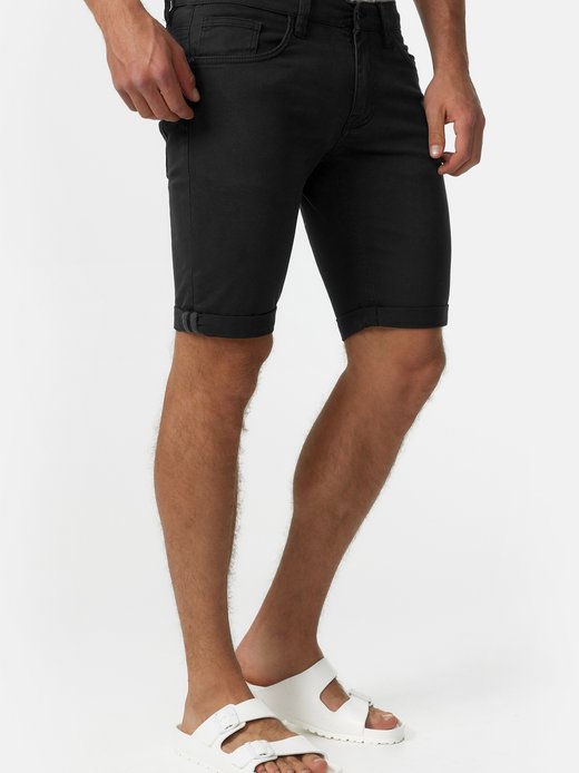 Herren Shorts Jeans - Villeurbanne