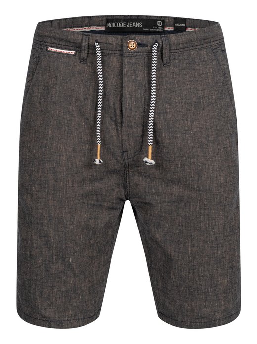 Herren Shorts Leinen - Alonso