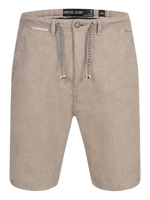 Herren Shorts Leinen - Alonso