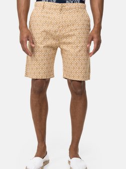 Herren Shorts Leinen - Apostolis