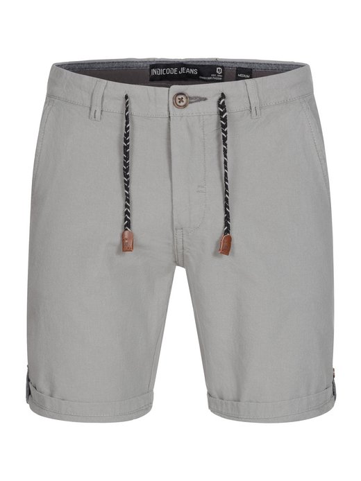 Herren Shorts Leinen - Beauvals