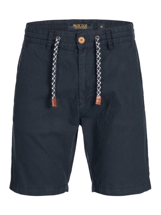 Herren Shorts Leinen - Bowmanville