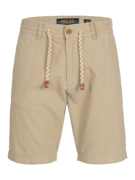 Herren Shorts Leinen - Bowmanville