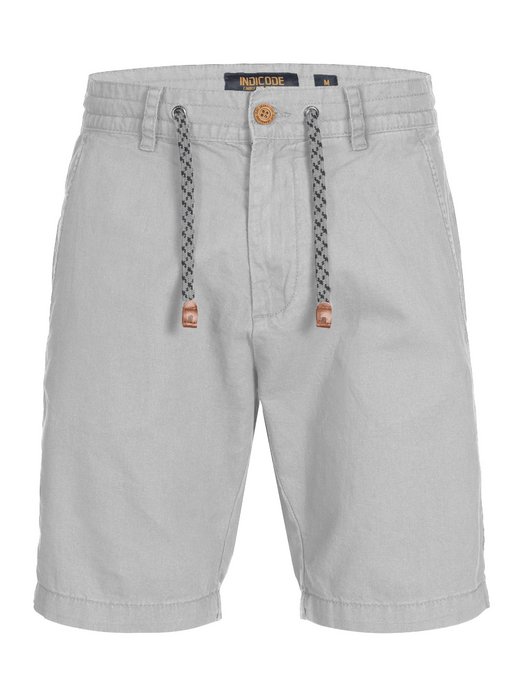 Herren Shorts Leinen - Bowmanville