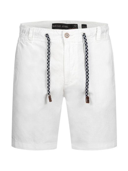 Herren Shorts Leinen - Bowmanville