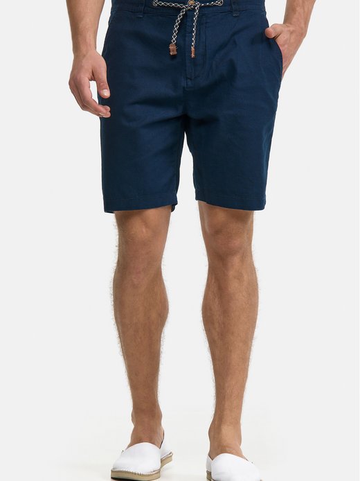 Herren Shorts Leinen - Bowmanville
