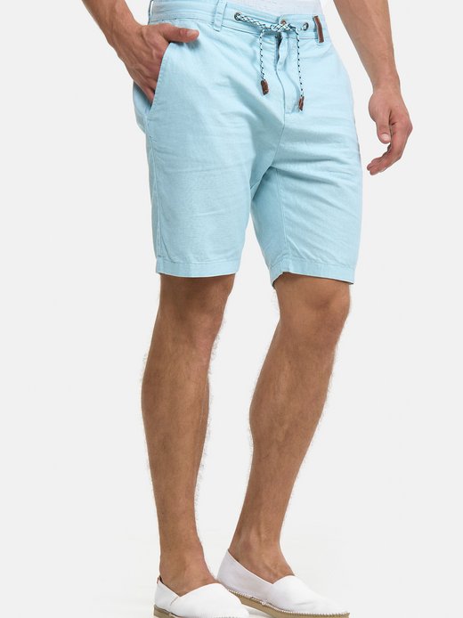 Herren Shorts Leinen - Bowmanville