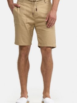 Herren Shorts Leinen - Bowmanville