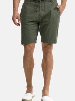 Herren Shorts Leinen - Bowmanville