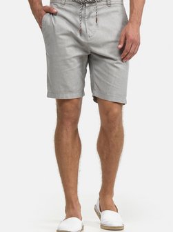 Herren Shorts Leinen - Bowmanville