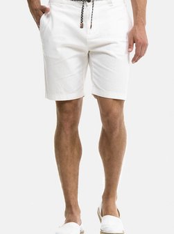 Herren Shorts Leinen - Bowmanville