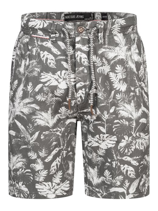 Herren Shorts Leinen - Brayan