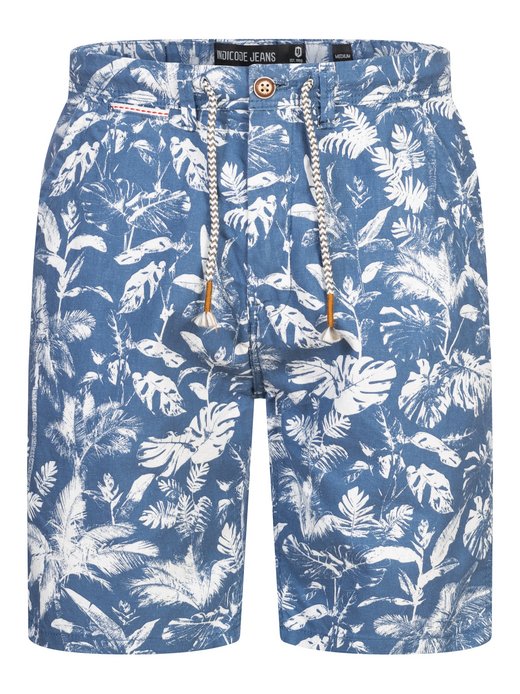 Herren Shorts Leinen - Brayan