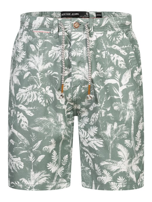 Herren Shorts Leinen - Brayan