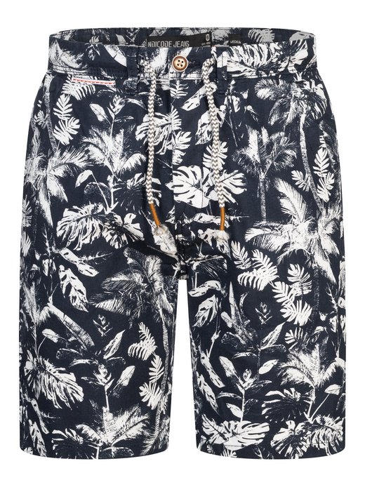 Herren Shorts Leinen - Brayan