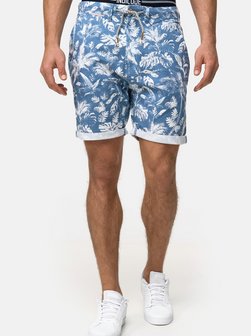 Herren Shorts Leinen - Brayan
