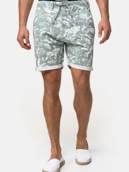 Herren Shorts Leinen - Brayan
