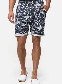Herren Shorts Leinen - Brayan