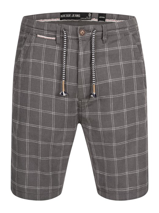 Herren Shorts Leinen - Corvallis