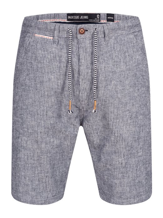 Herren Shorts Leinen - Corvallis