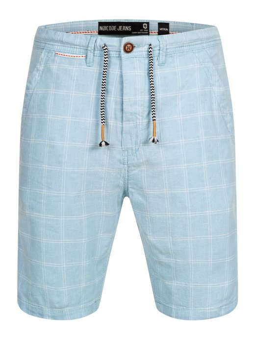 Herren Shorts Leinen - Corvallis