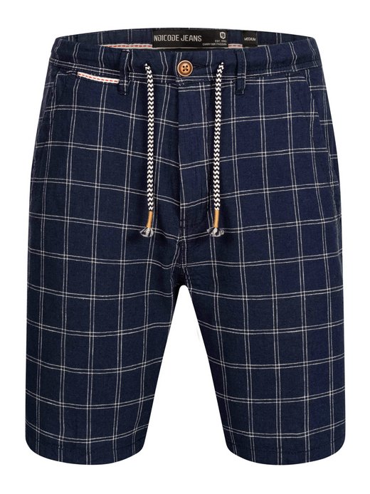 Herren Shorts Leinen - Corvallis