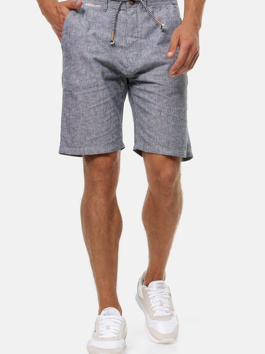 Herren Shorts Leinen - Corvallis