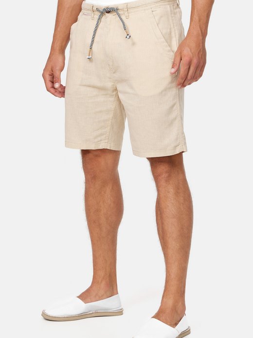 Herren Shorts Leinen - Corvallis