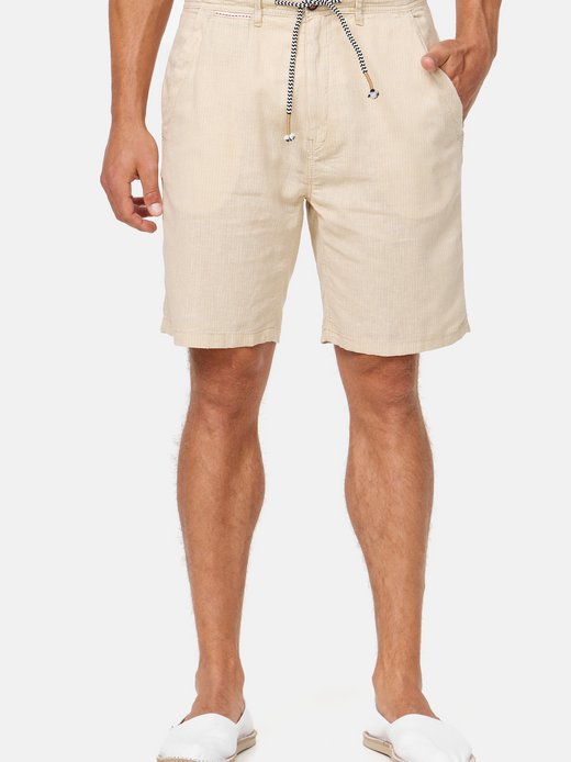 Herren Shorts Leinen - Corvallis