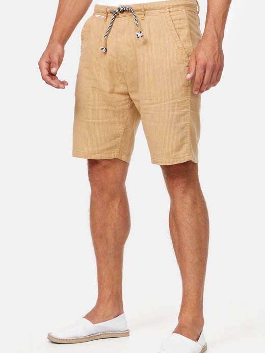 Herren Shorts Leinen - Corvallis