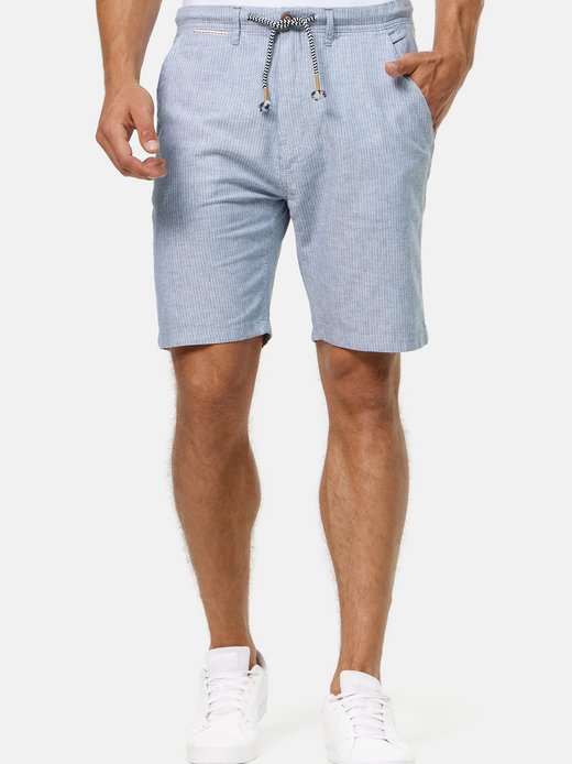 Herren Shorts Leinen - Corvallis