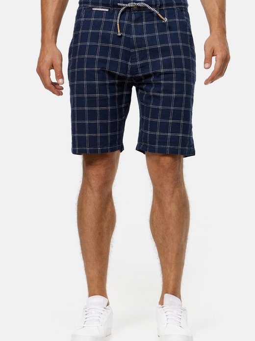 Herren Shorts Leinen - Corvallis