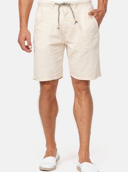 Herren Shorts Leinen - Corvallis