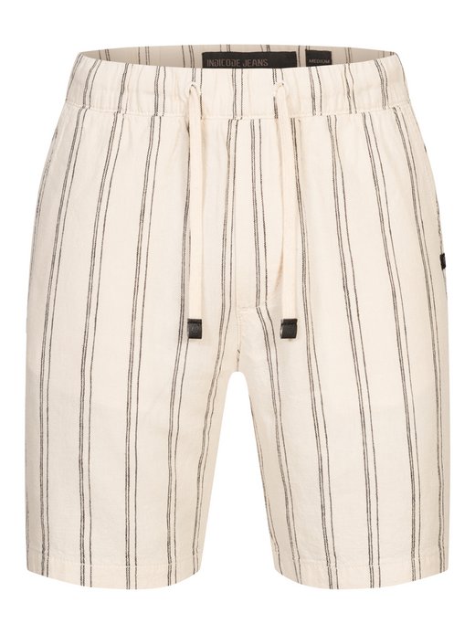 Herren Shorts Leinen - INBallo
