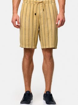 Herren Shorts Leinen - INBallo
